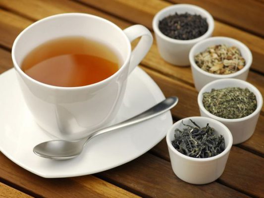 Китайский чайный напиток позволит легко избавиться от симптомов похмелья