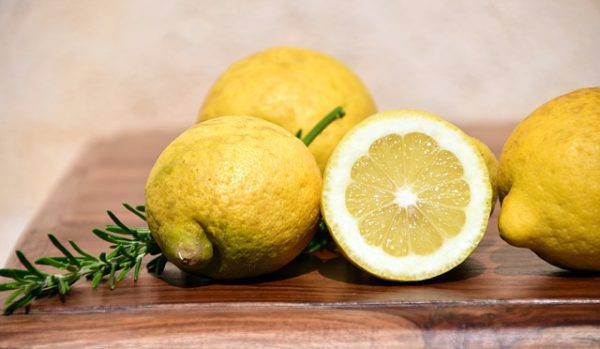 Чем полезен лимон для беременных