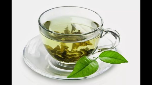 Зеленый чай крепит или слабит стул